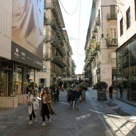 City Centre Apartment Egyptian Museum 5 Min Turim Exterior foto