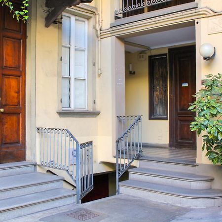 City Centre Apartment Egyptian Museum 5 Min Turim Exterior foto