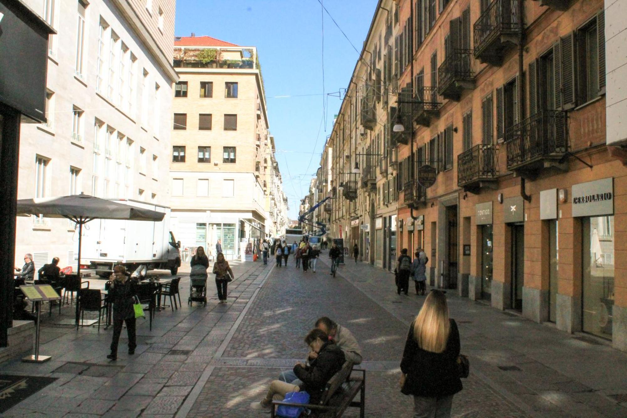 City Centre Apartment Egyptian Museum 5 Min Turim Exterior foto